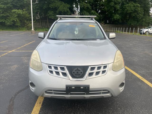 used 2011 Nissan Rogue car, priced at $4,899