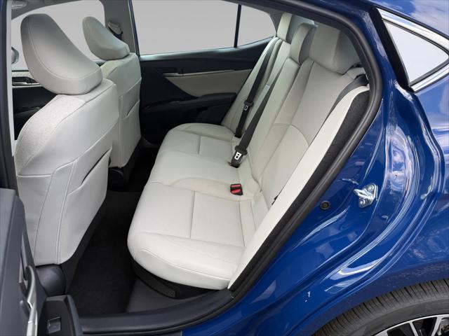 new 2025 Toyota Camry car, priced at $41,808