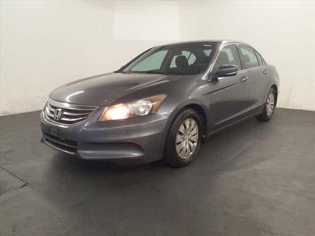 used 2012 Honda Accord car, priced at $6,989