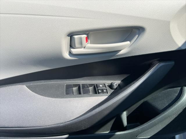 used 2022 Toyota Corolla car, priced at $22,899