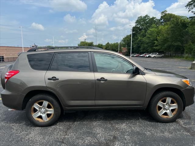 used 2009 Toyota RAV4 car, priced at $9,999