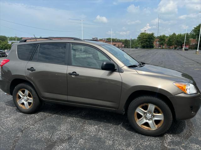 used 2009 Toyota RAV4 car, priced at $9,999