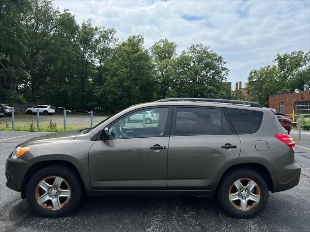 used 2009 Toyota RAV4 car, priced at $9,999