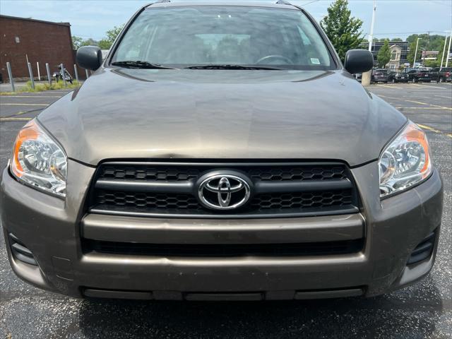 used 2009 Toyota RAV4 car, priced at $9,999