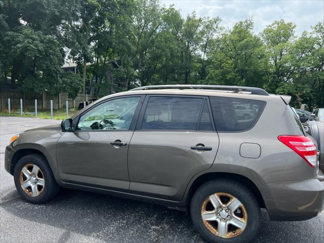used 2009 Toyota RAV4 car, priced at $9,999