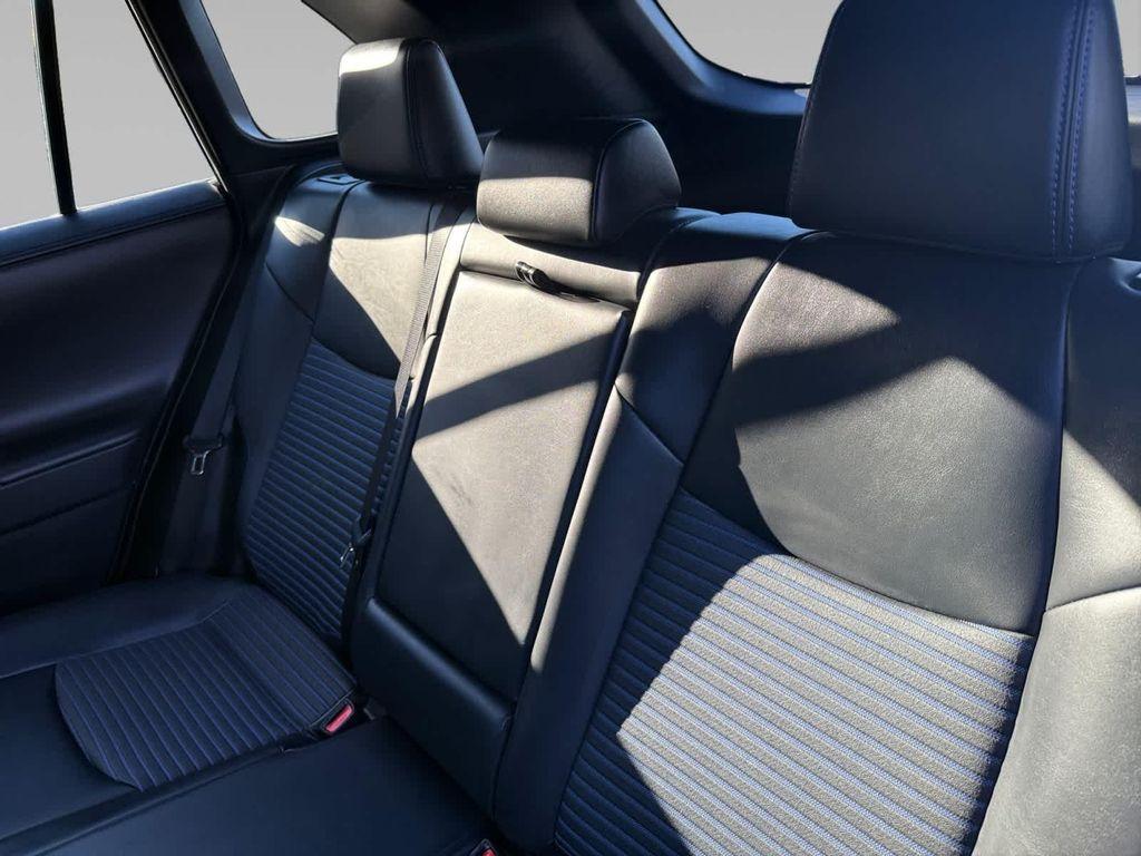 used 2020 Toyota RAV4 Hybrid car, priced at $28,799