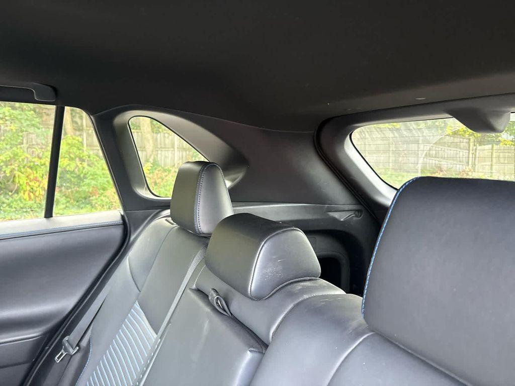 used 2020 Toyota RAV4 Hybrid car, priced at $28,999