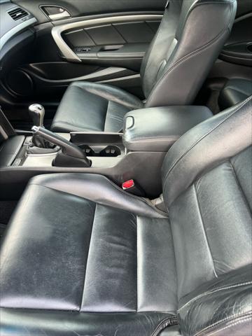 used 2011 Honda Accord car, priced at $9,499