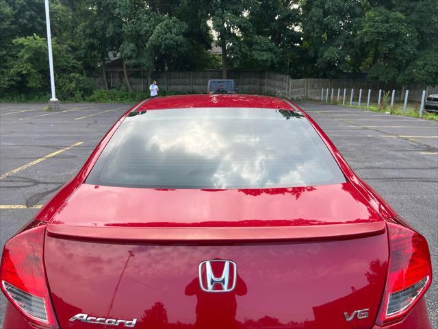 used 2011 Honda Accord car, priced at $9,499