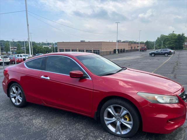 used 2011 Honda Accord car, priced at $9,499