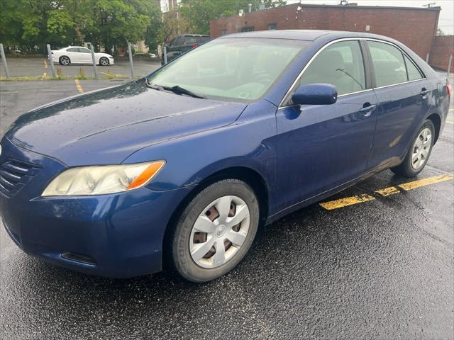 used 2009 Toyota Camry car, priced at $7,499