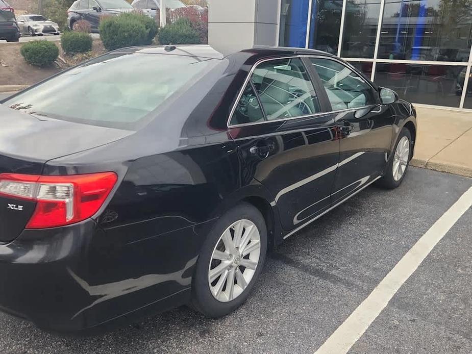 used 2013 Toyota Camry car, priced at $8,988