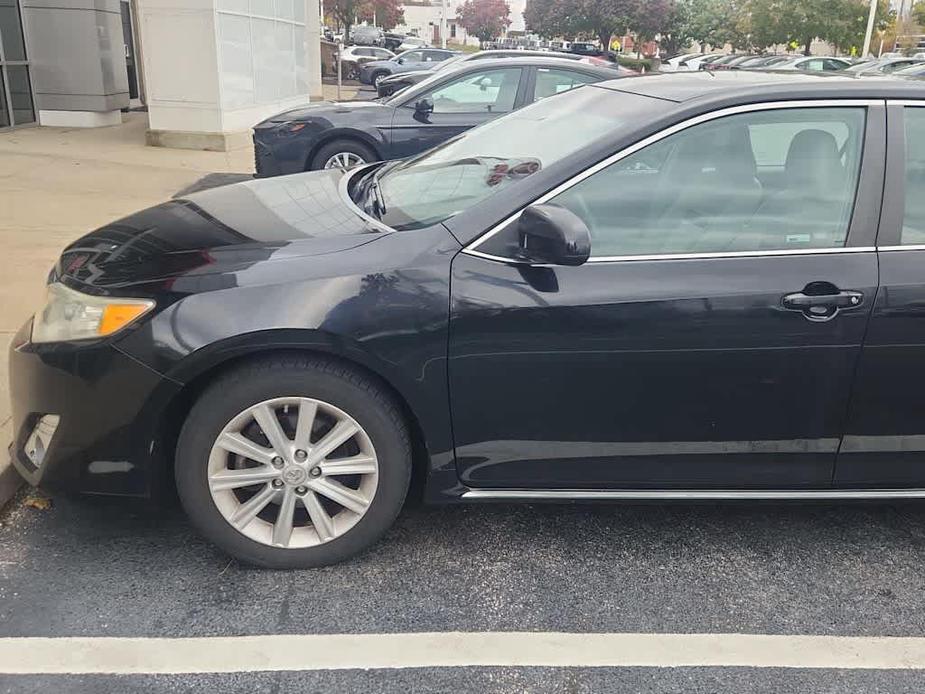 used 2013 Toyota Camry car, priced at $8,988