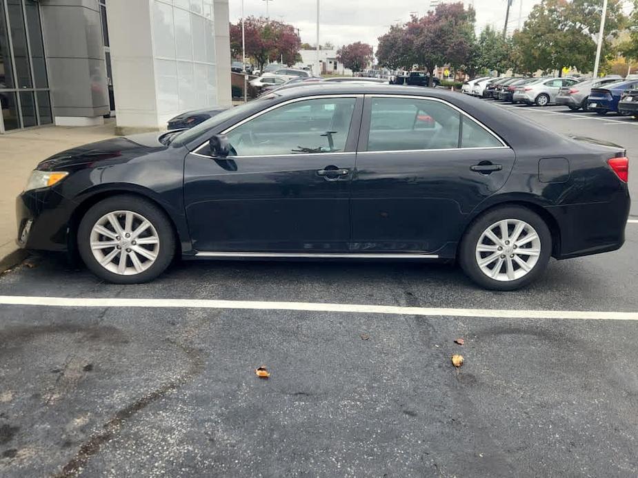 used 2013 Toyota Camry car, priced at $8,988