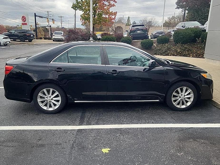 used 2013 Toyota Camry car, priced at $8,988