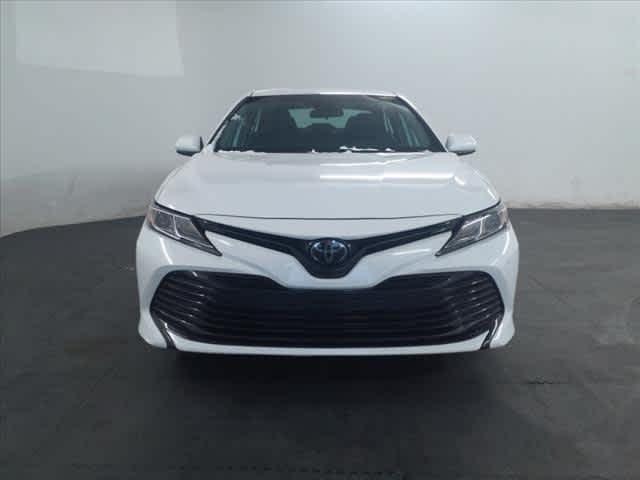 used 2019 Toyota Camry car, priced at $12,999