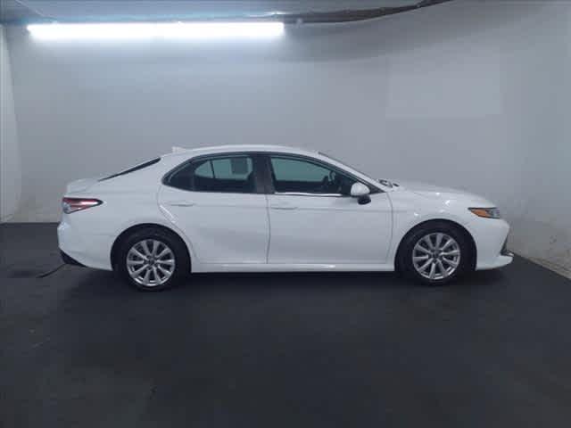 used 2019 Toyota Camry car, priced at $12,999