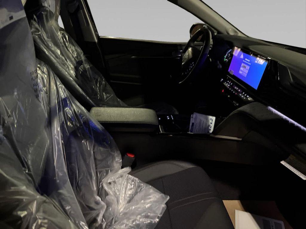 new 2026 Toyota Camry car, priced at $41,268