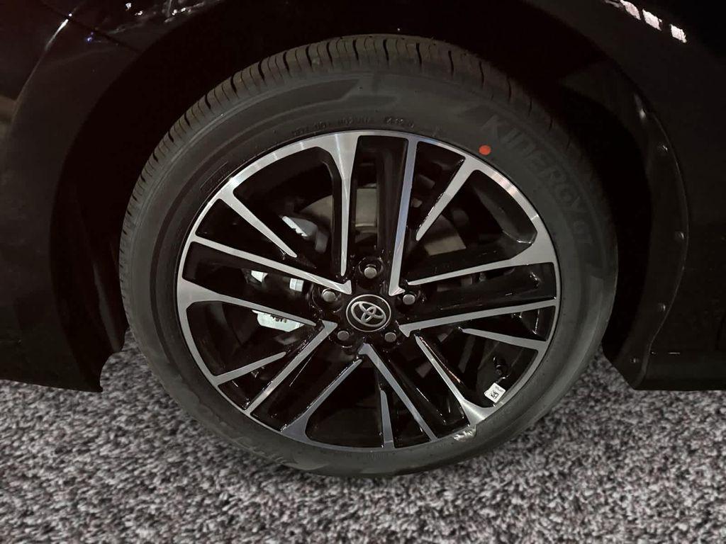 new 2026 Toyota Camry car, priced at $41,268
