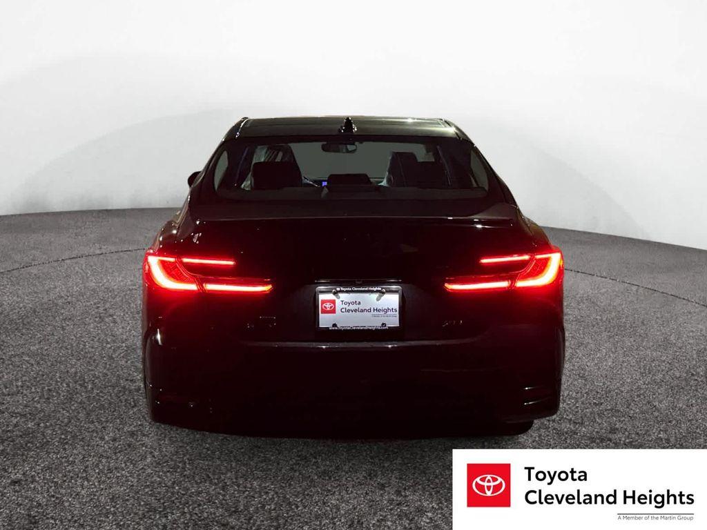 new 2026 Toyota Camry car, priced at $41,268