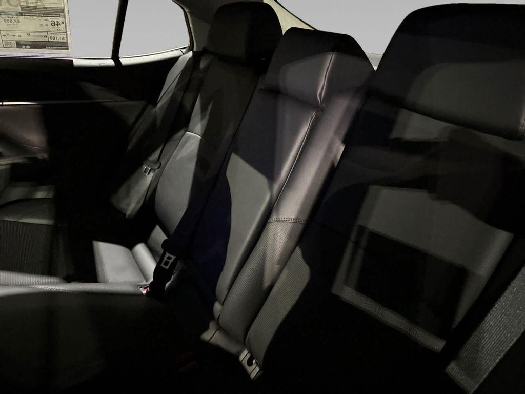 new 2026 Toyota Camry car, priced at $41,268