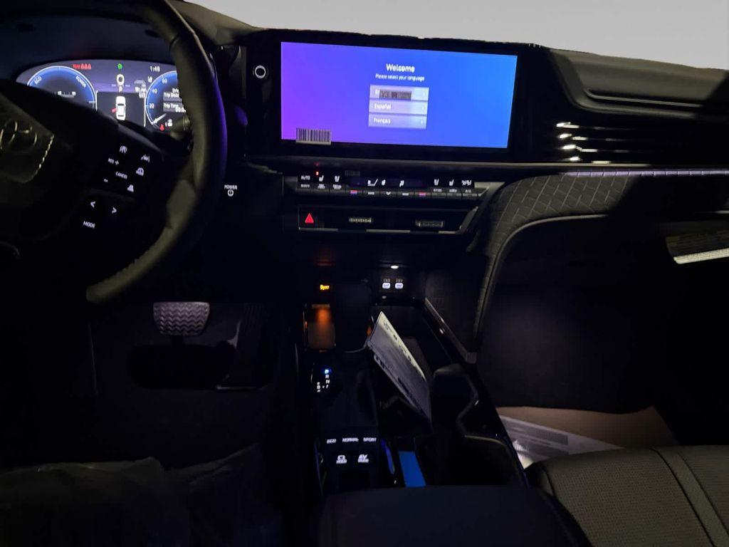 new 2026 Toyota Camry car, priced at $41,268