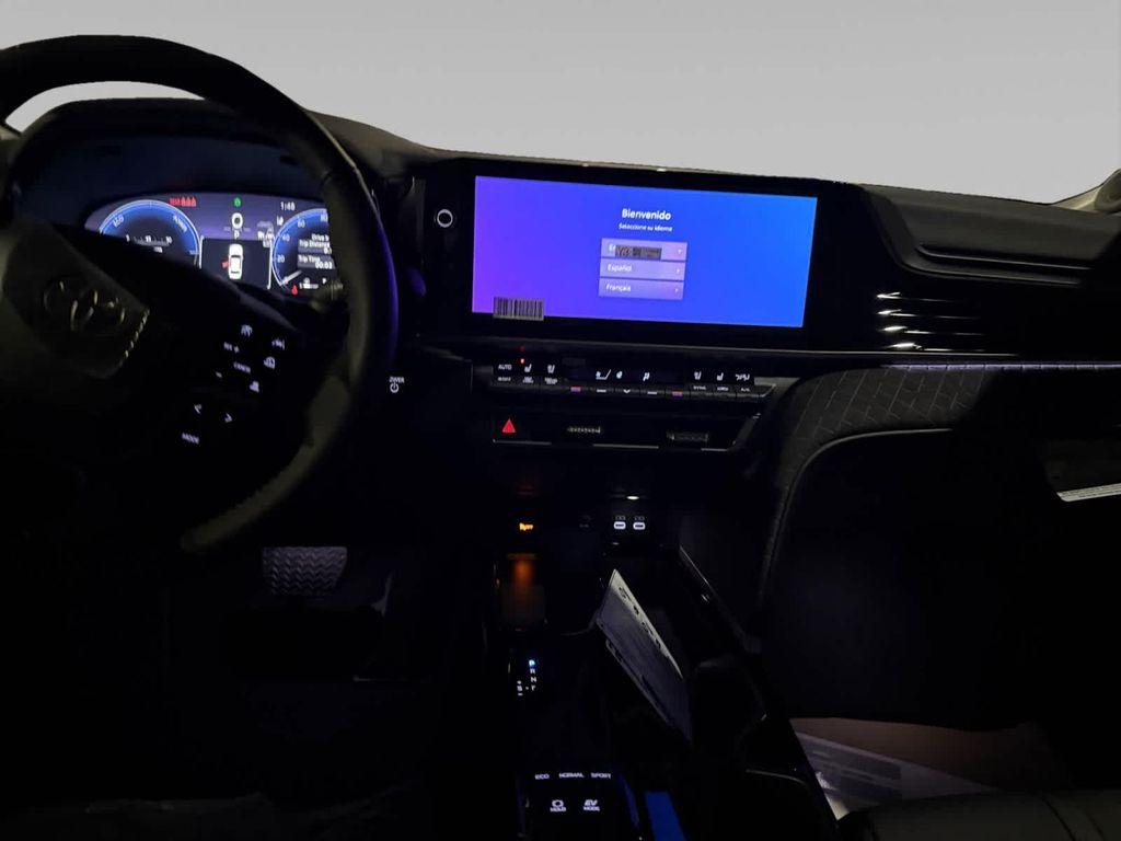 new 2026 Toyota Camry car, priced at $41,268