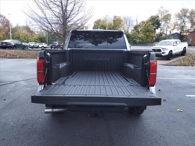 new 2024 Toyota Tacoma car, priced at $41,145