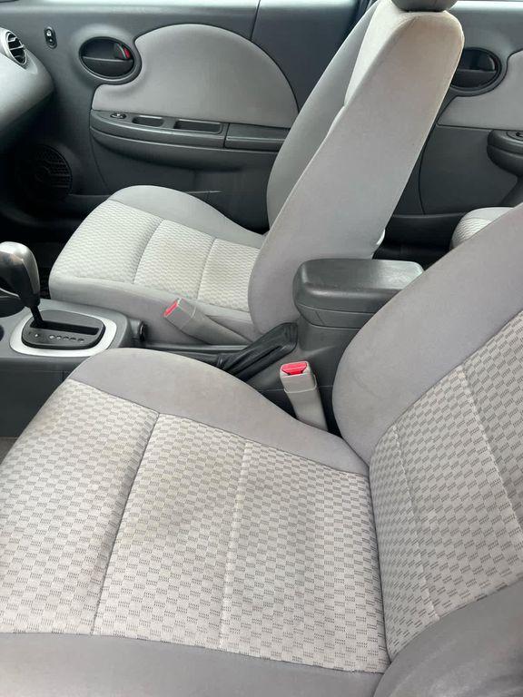 used 2007 Saturn Ion car, priced at $4,599