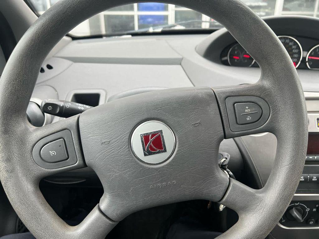 used 2007 Saturn Ion car, priced at $4,599