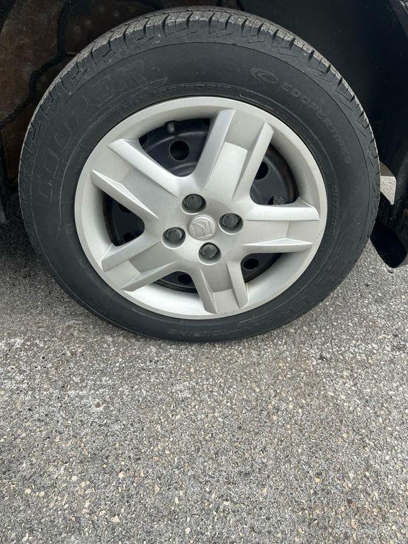 used 2007 Saturn Ion car, priced at $4,599