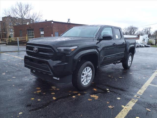 new 2024 Toyota Tacoma car, priced at $37,594