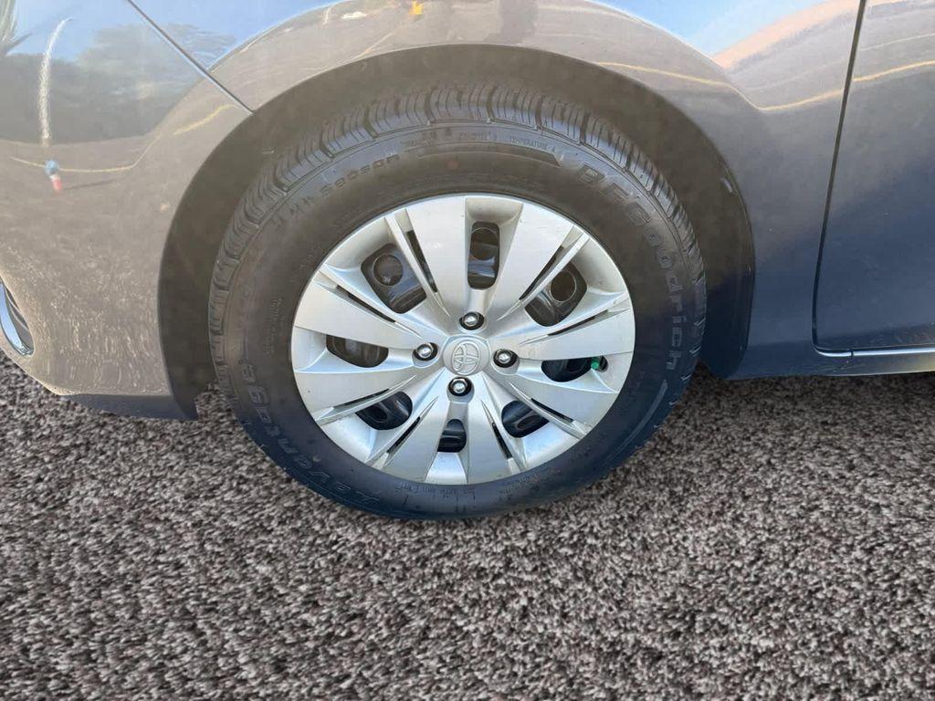 used 2014 Toyota Yaris car, priced at $11,999