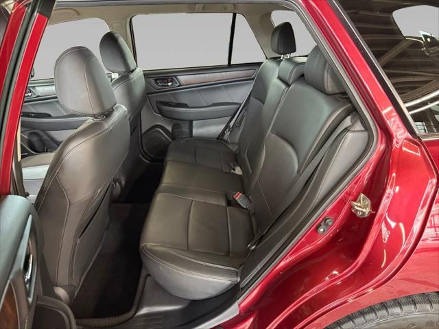 used 2019 Subaru Outback car, priced at $19,999
