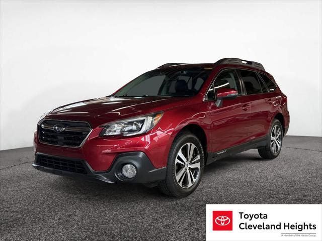 used 2019 Subaru Outback car, priced at $19,999