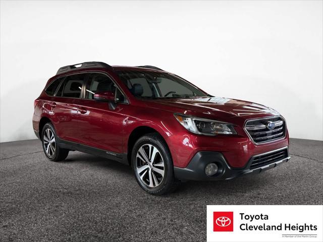 used 2019 Subaru Outback car, priced at $19,999