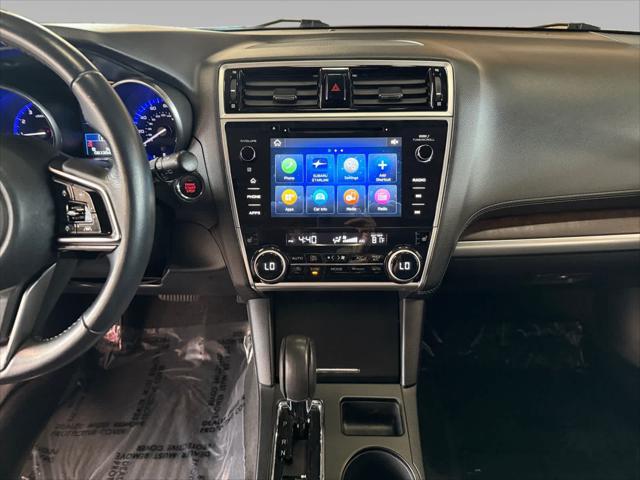 used 2019 Subaru Outback car, priced at $19,999