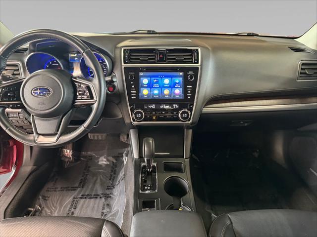 used 2019 Subaru Outback car, priced at $19,999