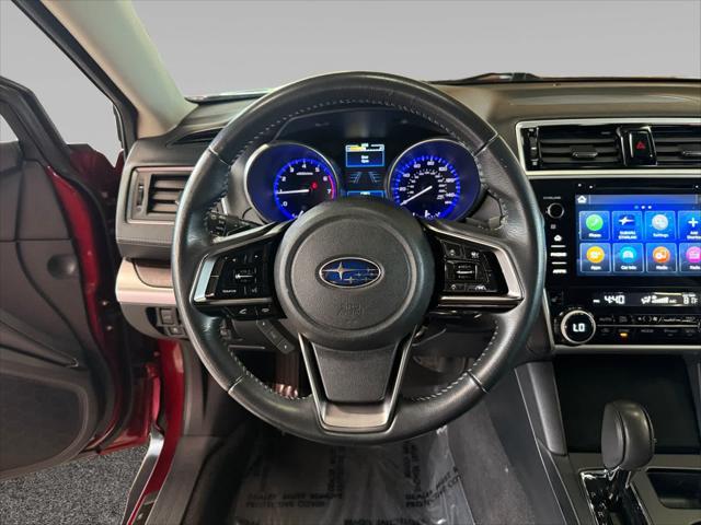 used 2019 Subaru Outback car, priced at $19,999