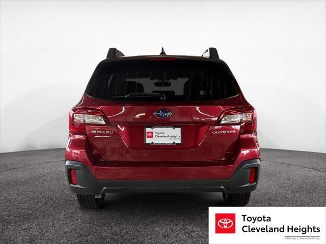 used 2019 Subaru Outback car, priced at $19,999
