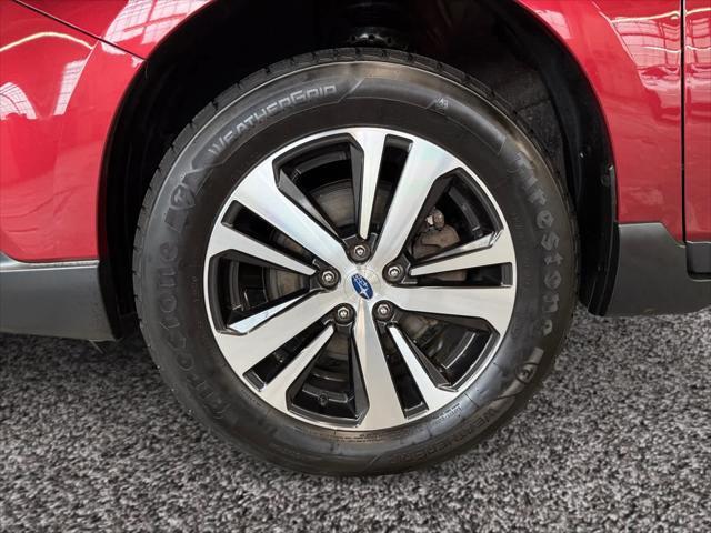 used 2019 Subaru Outback car, priced at $19,999