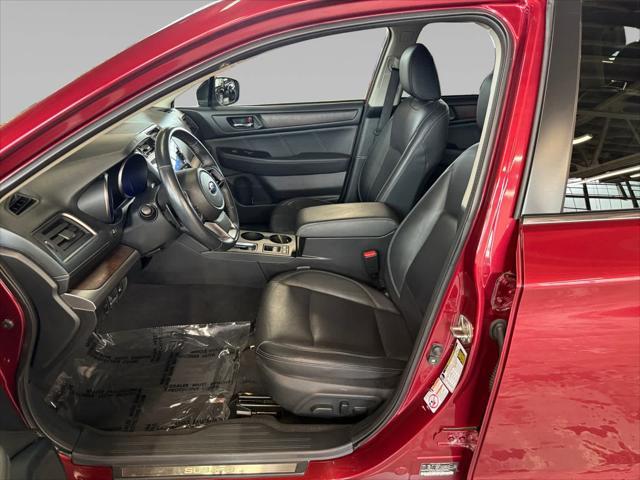 used 2019 Subaru Outback car, priced at $19,999
