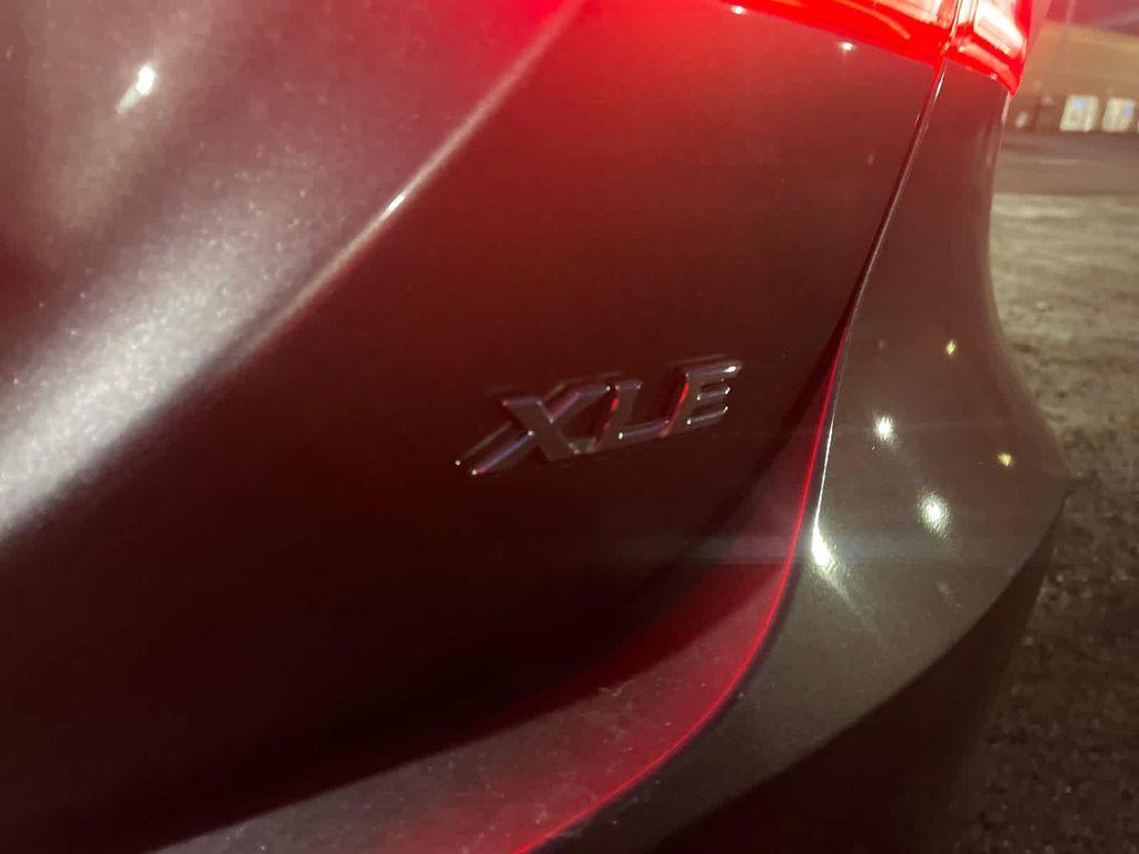 used 2018 Toyota Camry car, priced at $20,399