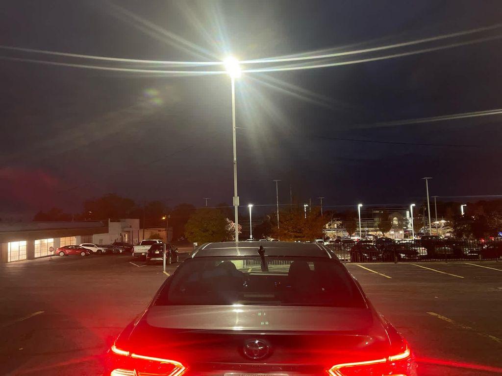 used 2018 Toyota Camry car, priced at $20,399