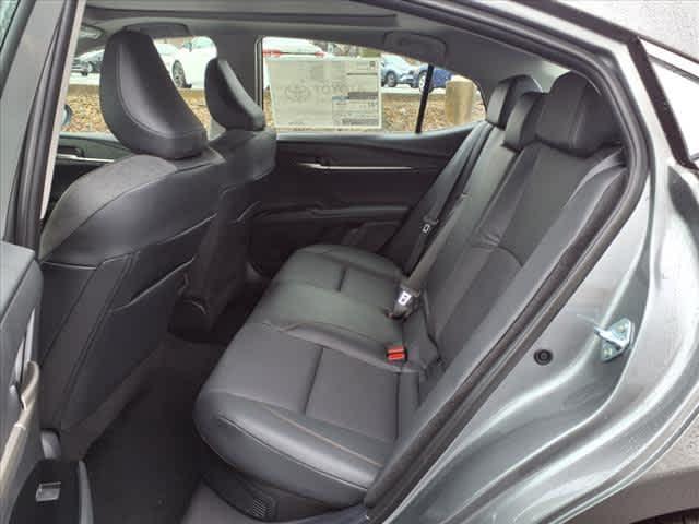 new 2025 Toyota Camry car, priced at $40,263