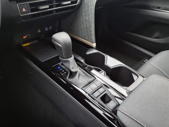 new 2025 Toyota Camry car, priced at $40,263