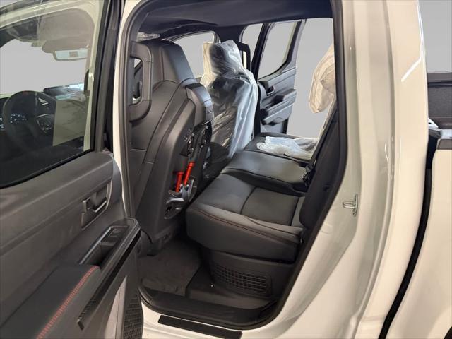 new 2025 Toyota Tacoma car, priced at $68,022