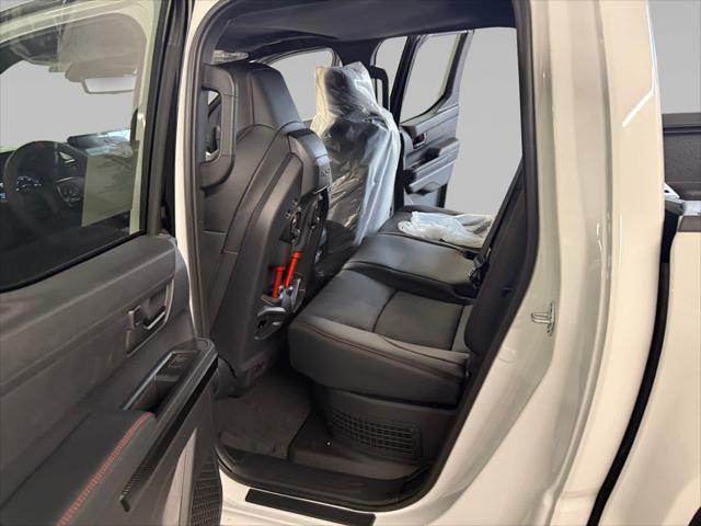 new 2025 Toyota Tacoma car, priced at $68,022