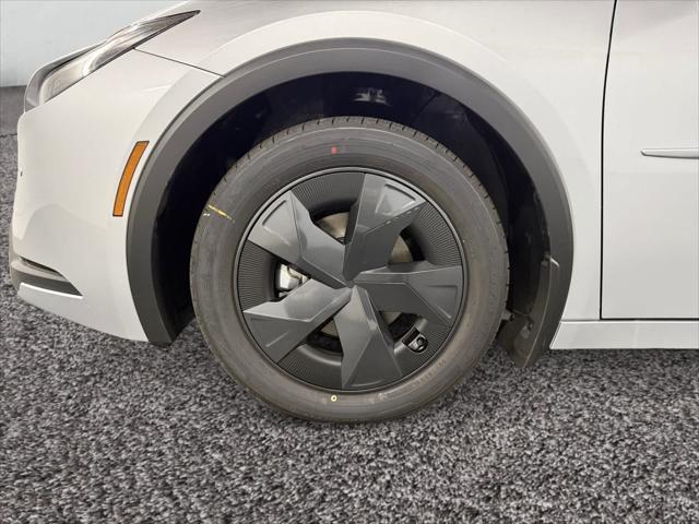 new 2025 Toyota Prius car, priced at $30,259