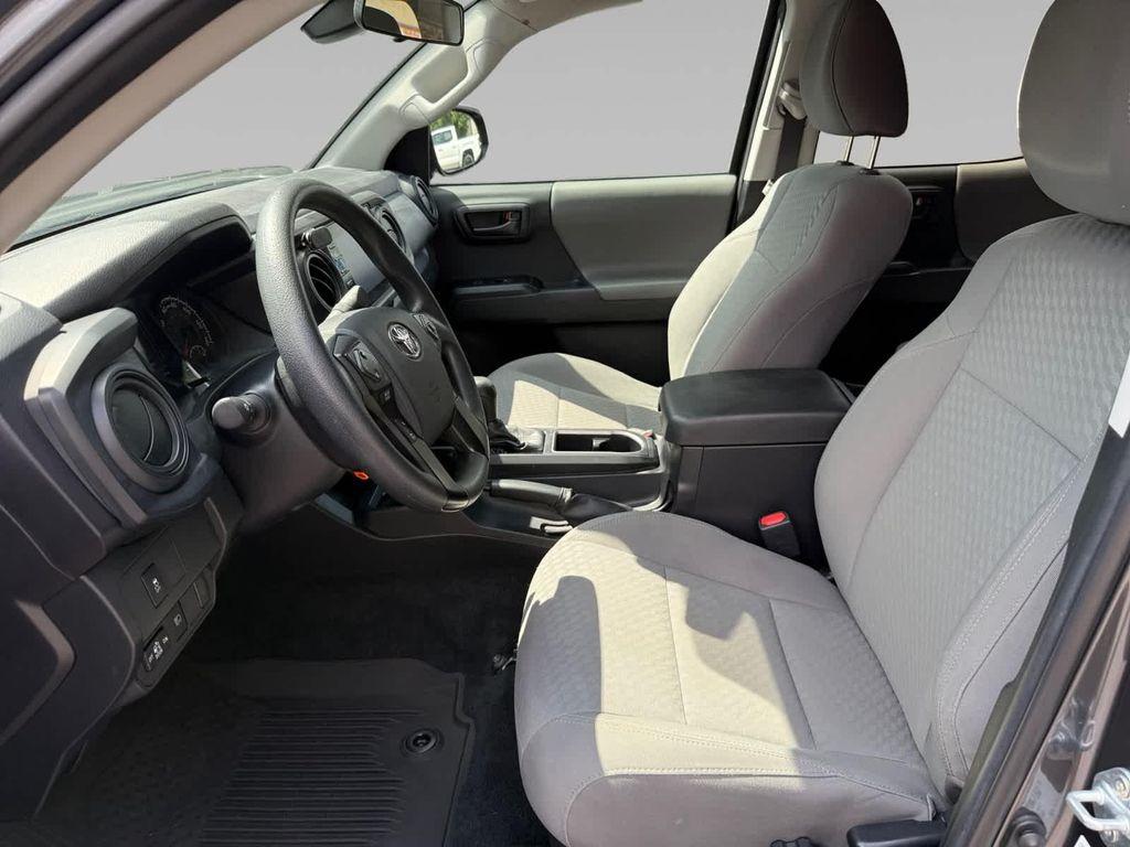 used 2023 Toyota Tacoma car, priced at $32,499